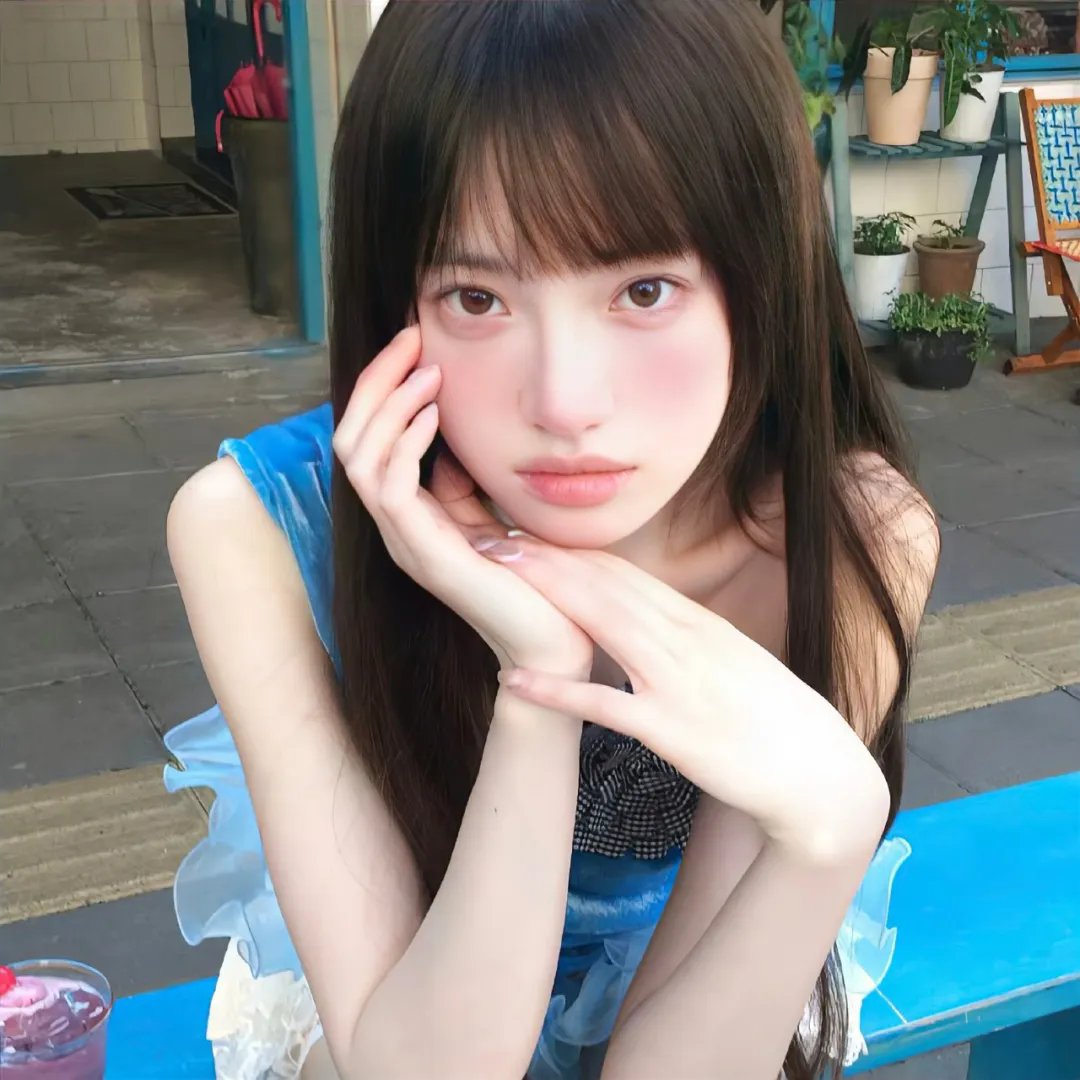 吞噬太阳的女子