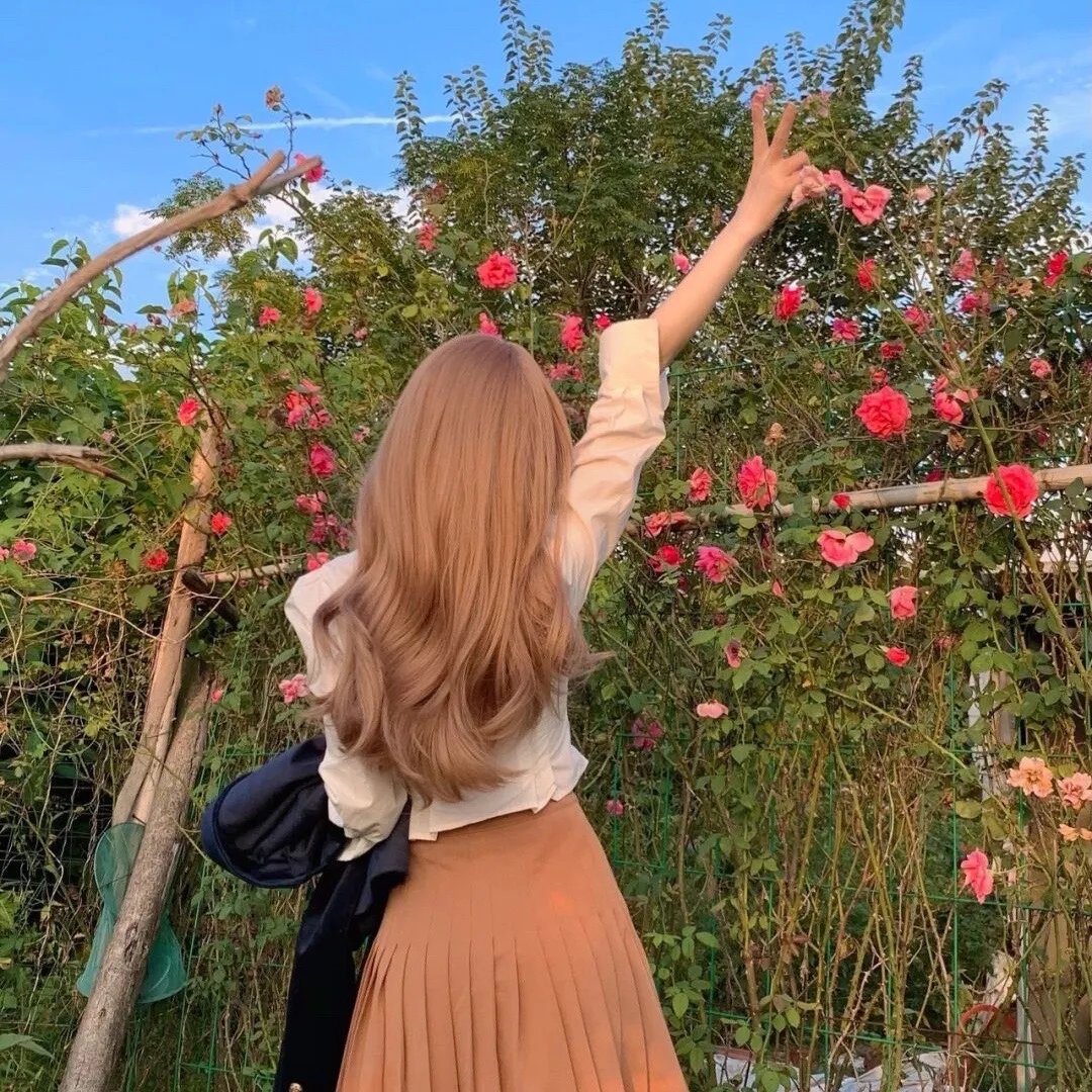 江湖龙女