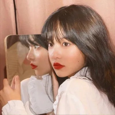 布里叶女士